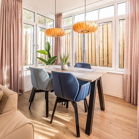 Boutique Resort Schaardijk 13 سْخارينديكِ المظهر الخارجي الصورة