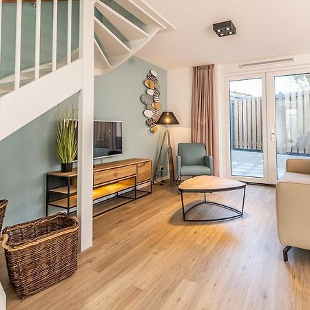 Boutique Resort Schaardijk 13 سْخارينديكِ المظهر الخارجي الصورة
