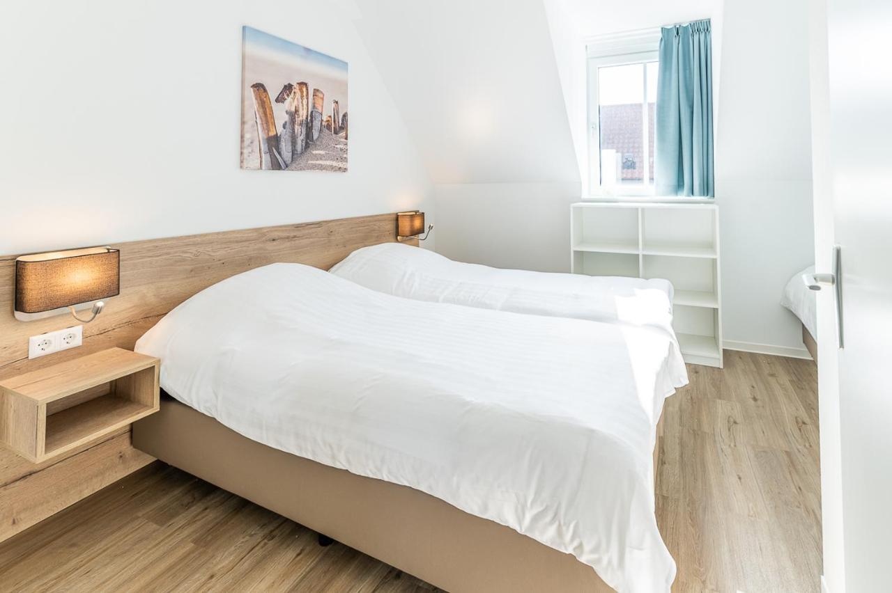 Boutique Resort Schaardijk 13 سْخارينديكِ المظهر الخارجي الصورة