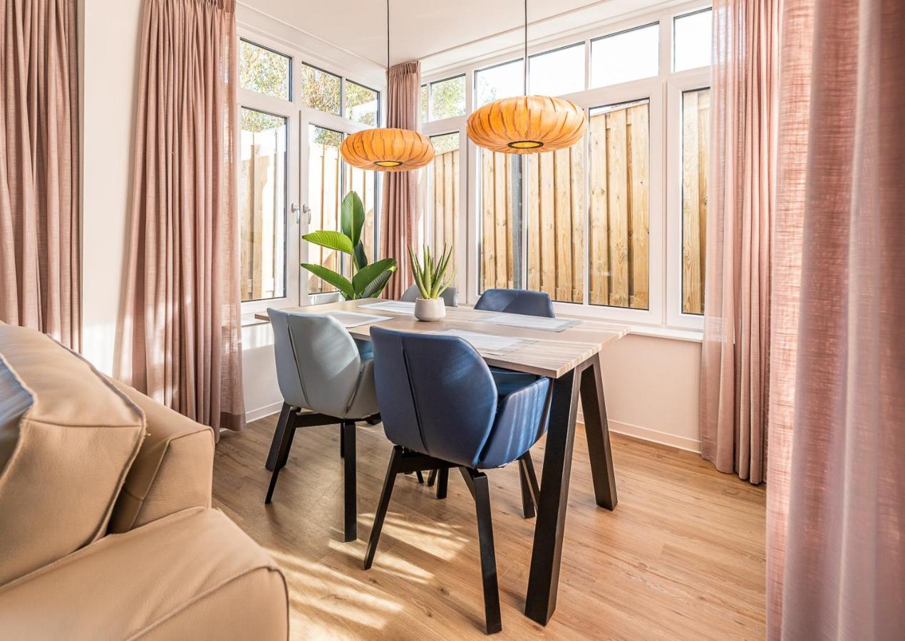 Boutique Resort Schaardijk 13 سْخارينديكِ المظهر الخارجي الصورة