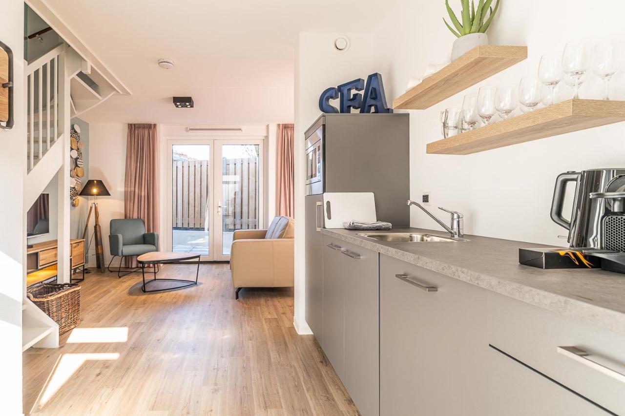 Boutique Resort Schaardijk 13 سْخارينديكِ المظهر الخارجي الصورة
