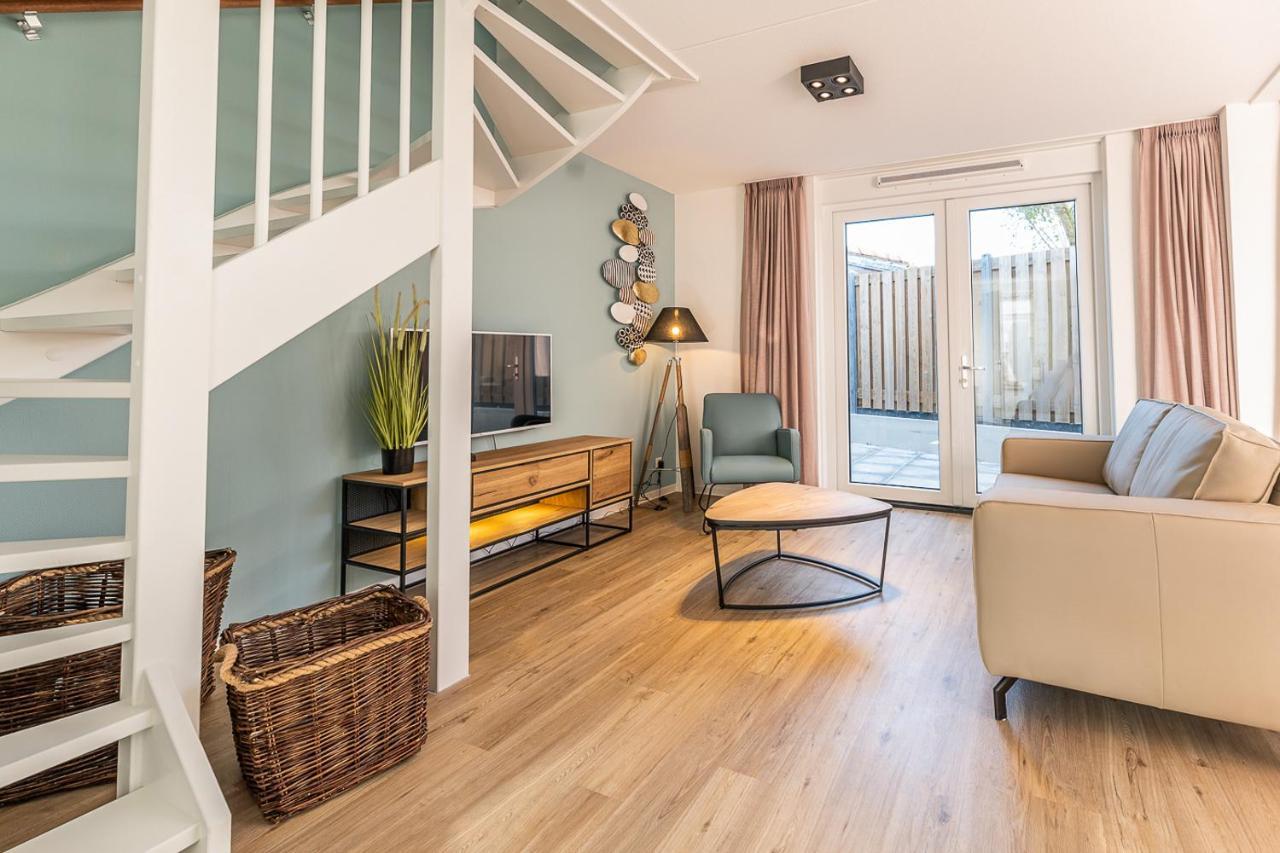Boutique Resort Schaardijk 13 سْخارينديكِ المظهر الخارجي الصورة
