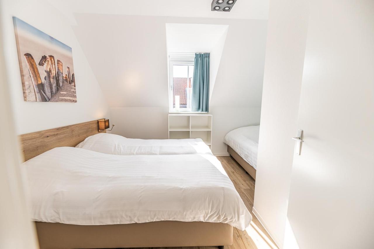 Boutique Resort Schaardijk 13 سْخارينديكِ المظهر الخارجي الصورة
