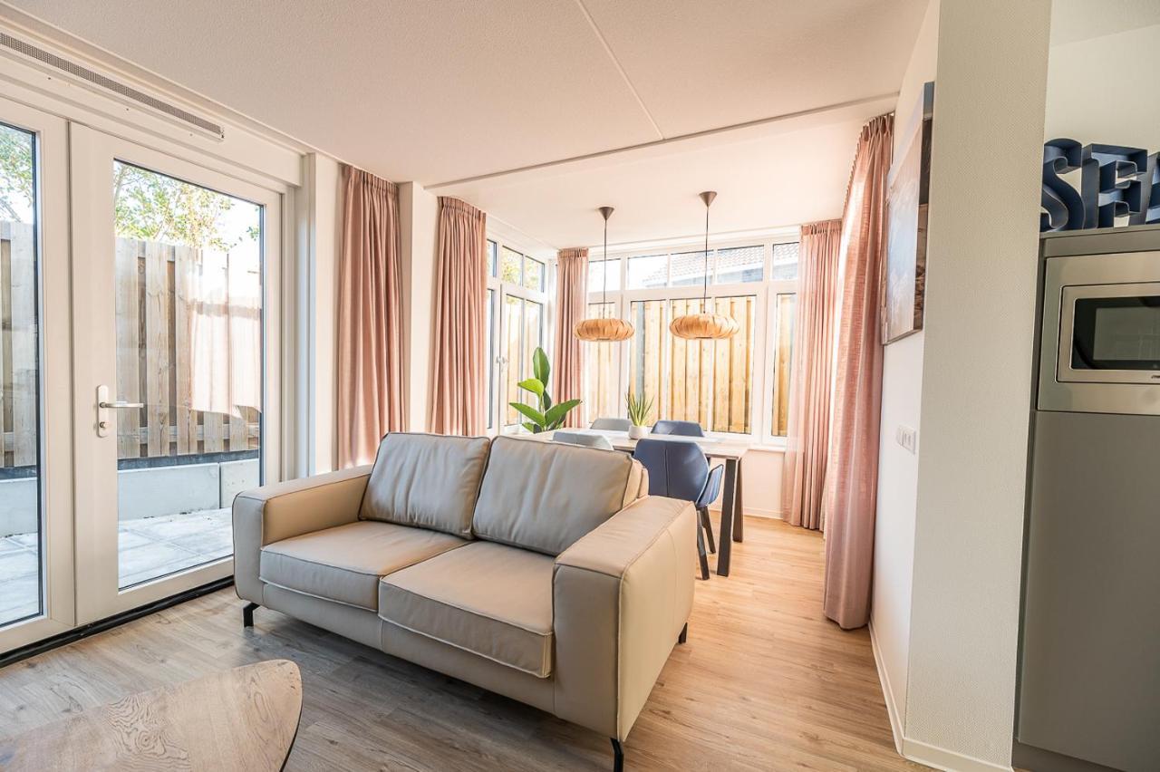 Boutique Resort Schaardijk 13 سْخارينديكِ المظهر الخارجي الصورة