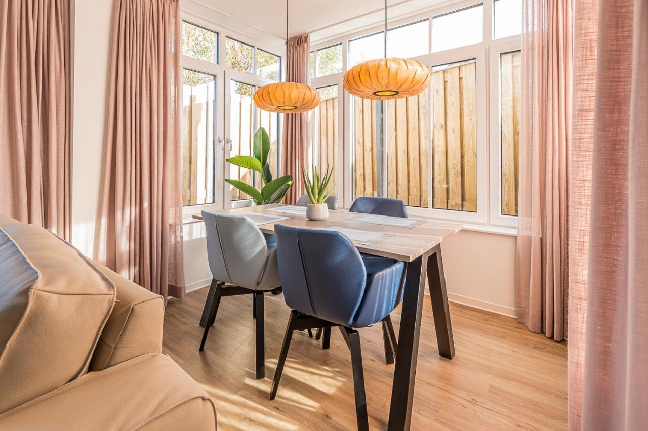 Boutique Resort Schaardijk 13 سْخارينديكِ المظهر الخارجي الصورة